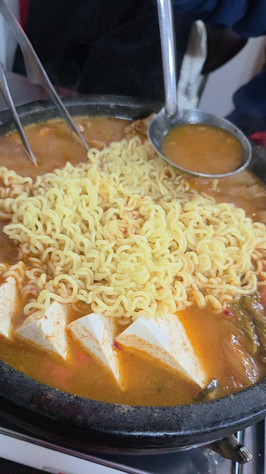웰빙김치찜 대표 사진
