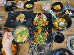 Yungyeongnam7tonghwangtaeguk (윤경남7통황태국) 3