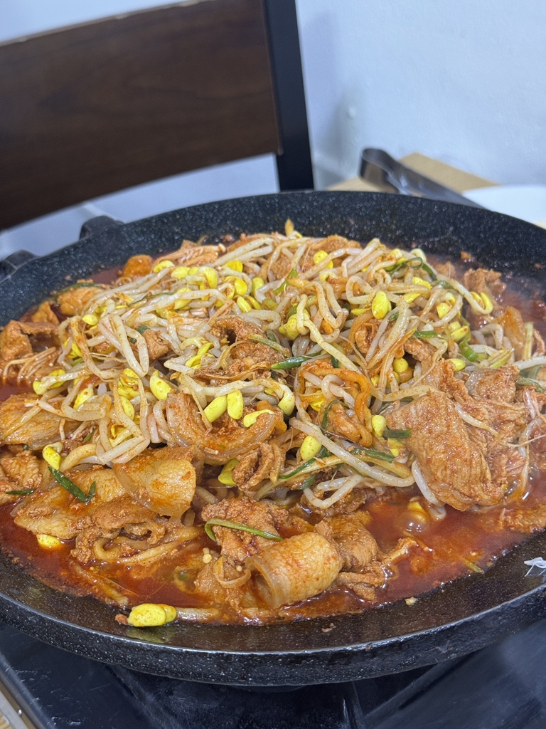 희야네식당 대표 사진