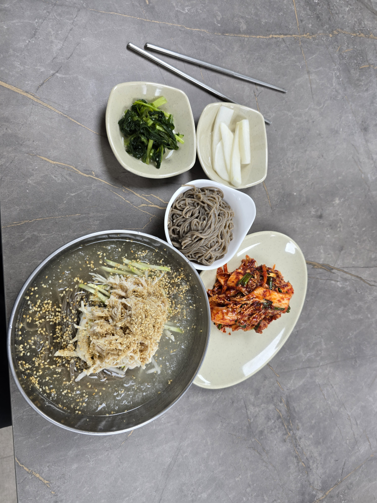 Solbatmakguksu 5