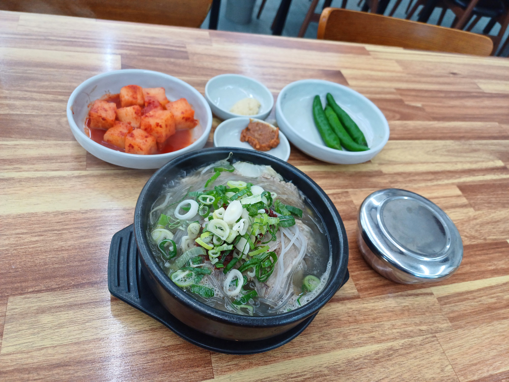 제주은희네해장국 5