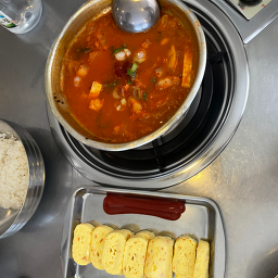 Jeontonggimchijjigaejeonmunjeom 1