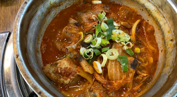 탕마루김치찌개 4