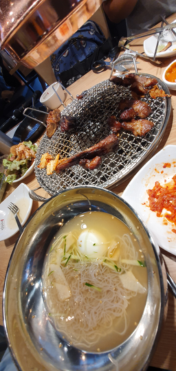 Myeongnyunjinsagalbi 4