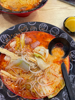 탕화쿵푸마라탕 사진