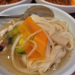 Jinburyeonghwangtae (진부령황태) 1