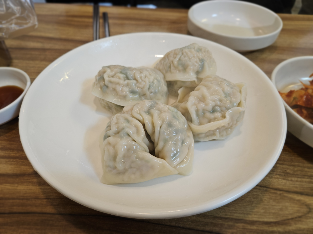 일품칼국수 6