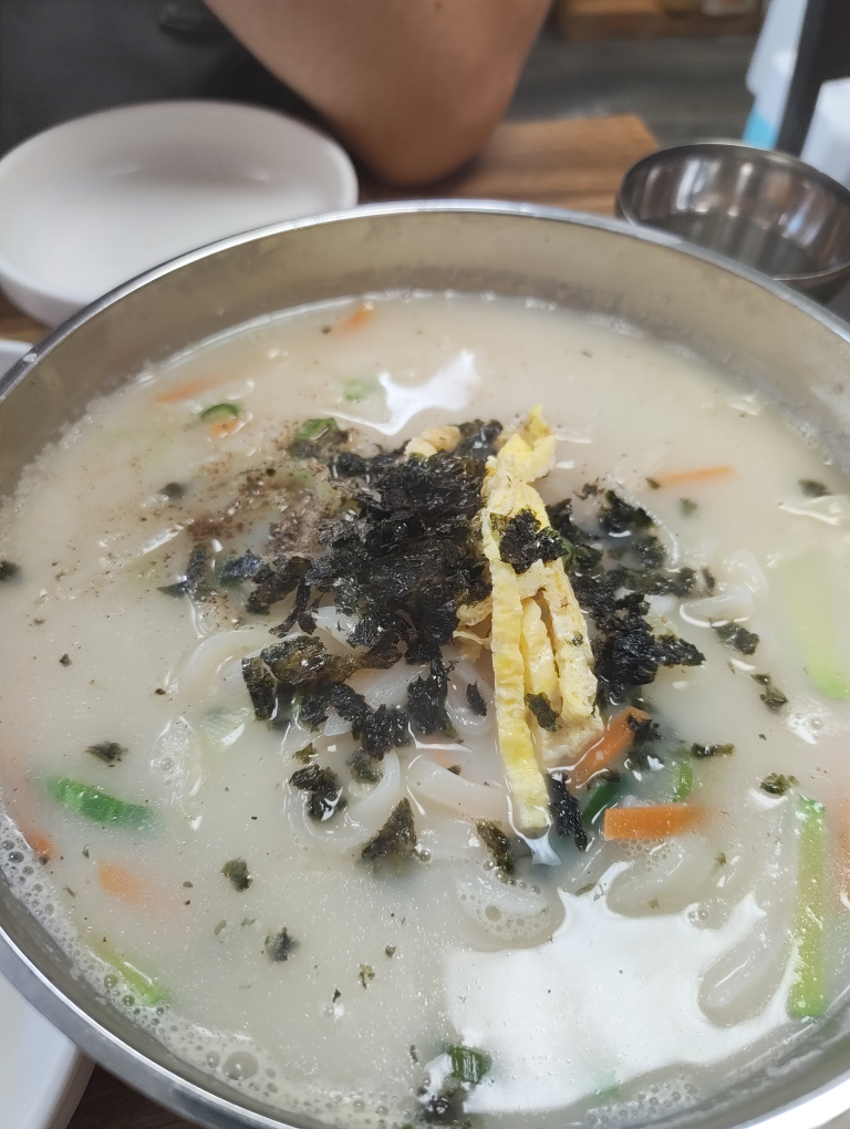 순이네사골칼국수 대표 사진
