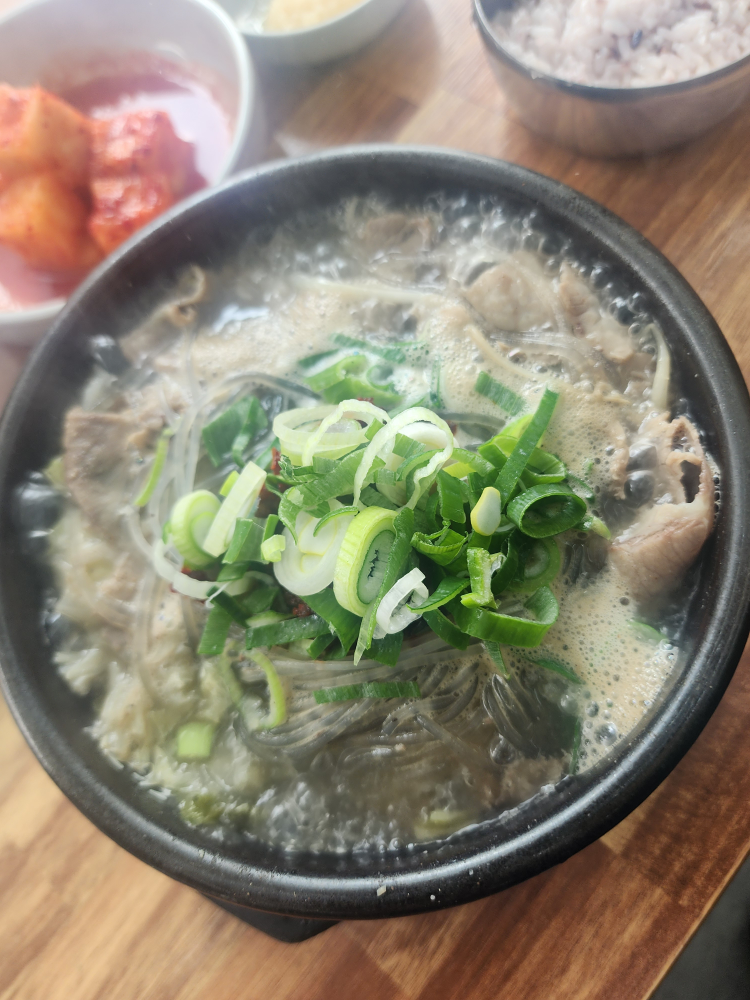 제주은희네해장국 4