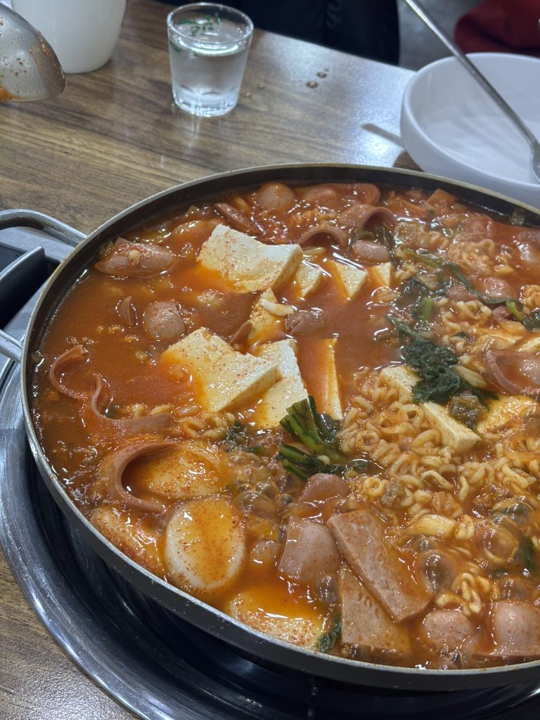 윤대감부대찌개 1