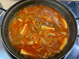 홍춘천치즈닭갈비 5