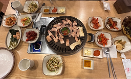 Geumjeonggadeun 5
