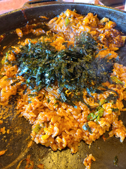 산갈래닭갈비 3