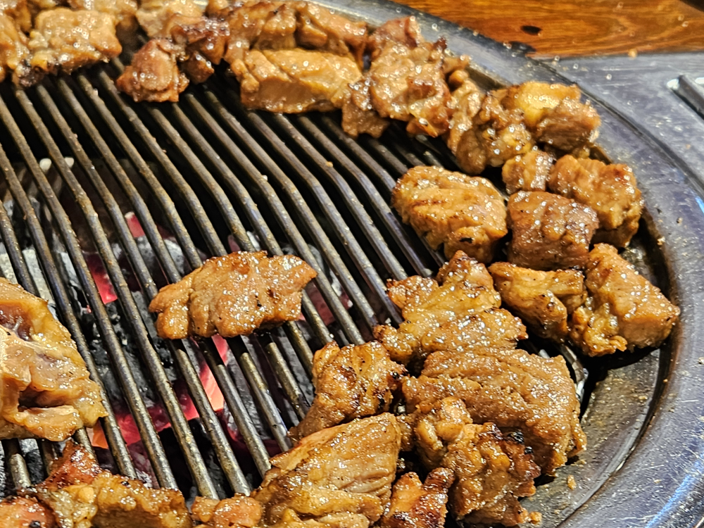 Heungbugolsutbulgalbi 6