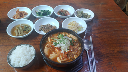 Seonnyeowanamukkun (선녀와나무꾼) 2