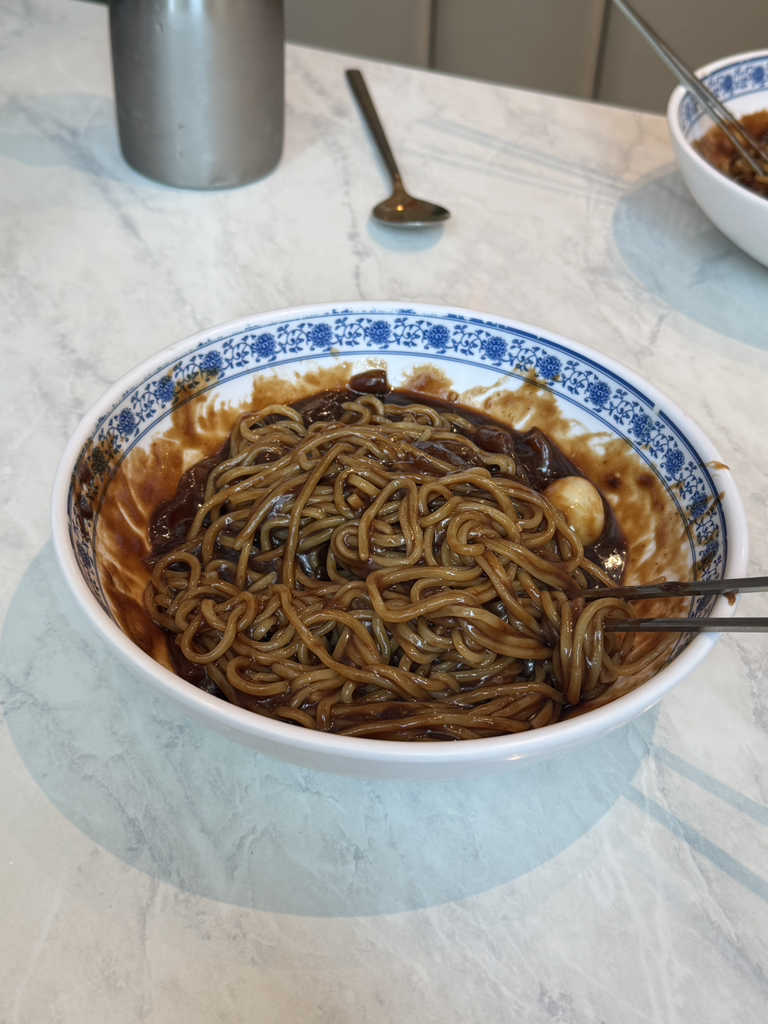 무궁화반점 강남점 사진 3