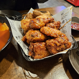 교촌치킨 제주탑동점 대표 사진