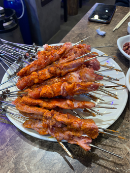 초원양꼬치 사진 4