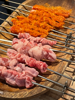 경성양꼬치 사진