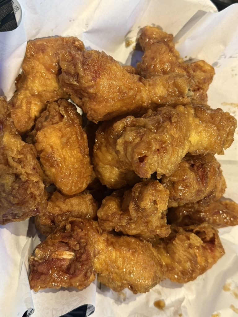교촌치킨 종로1호점 사진 2