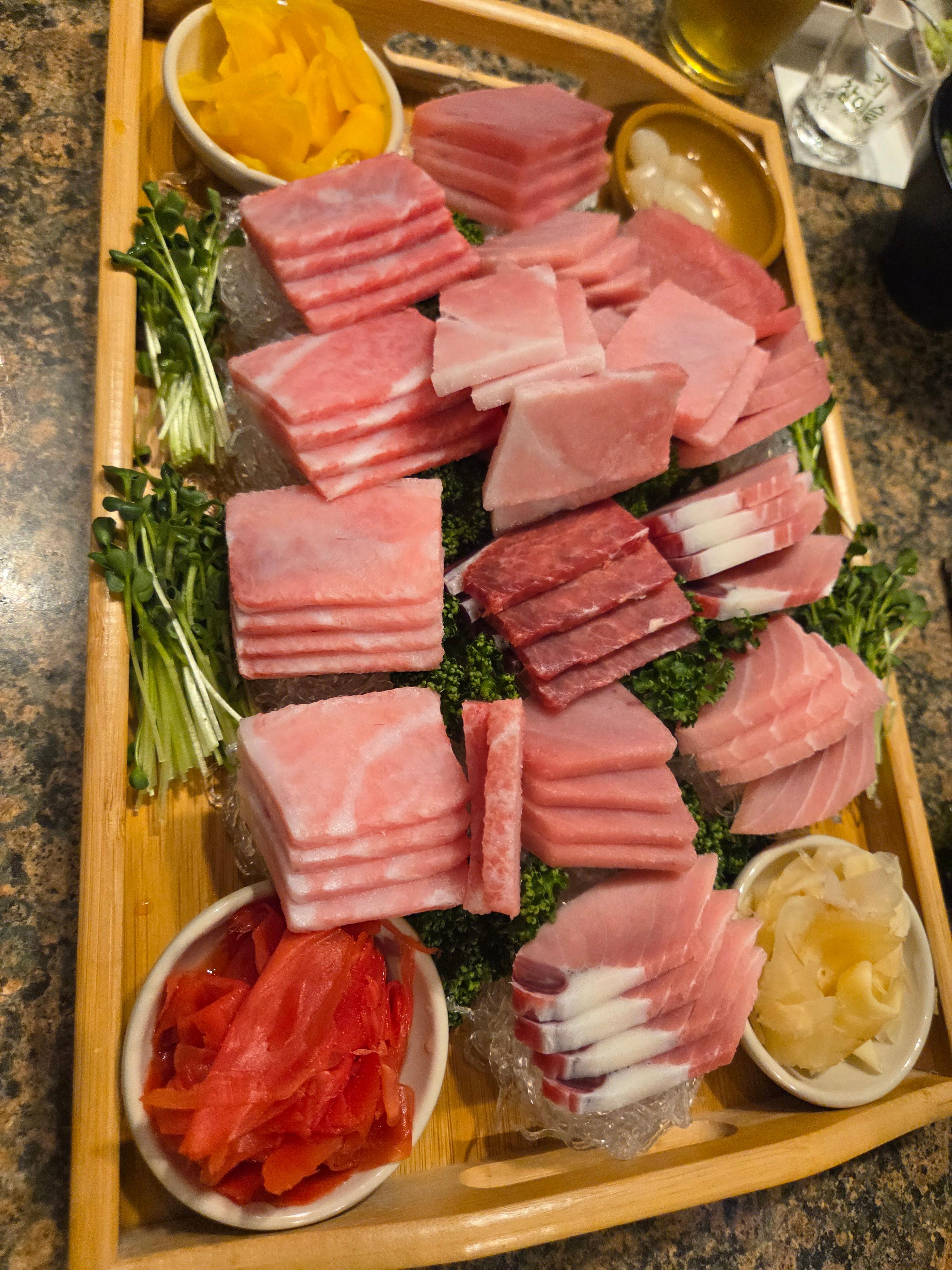 하나참치 1