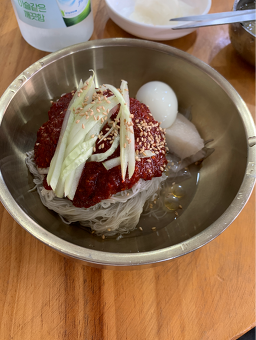 소문난맛함흥냉면전문점 사진 6