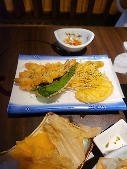 Haruchamchi 3