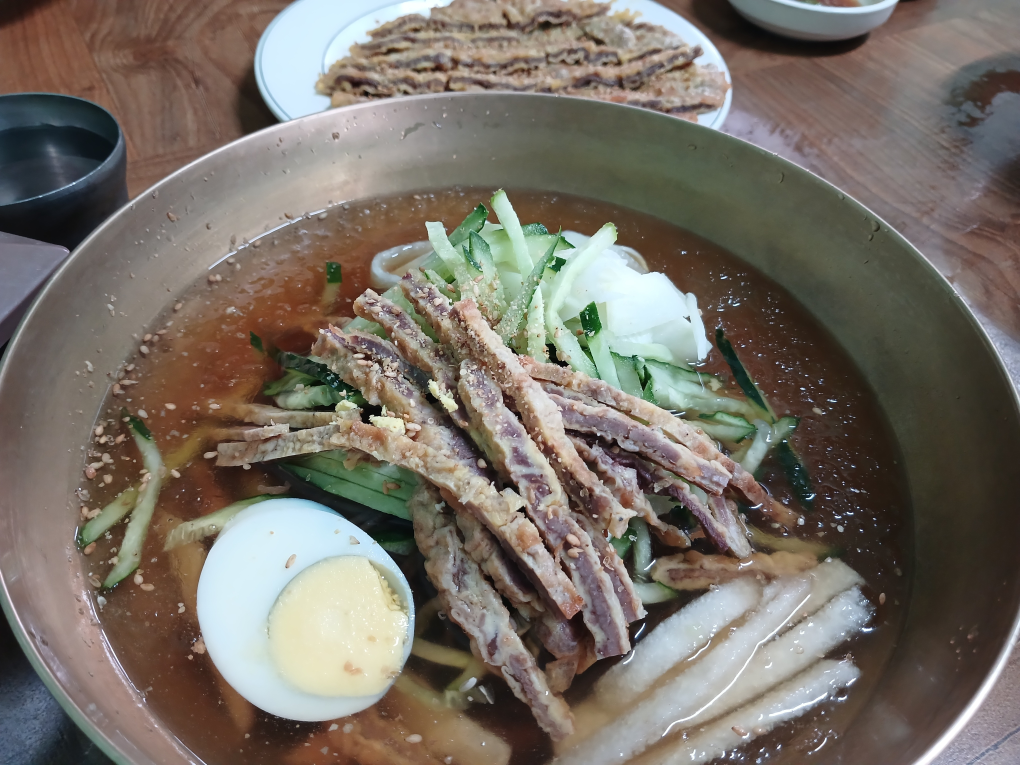 Hwangponaengmyeon 4