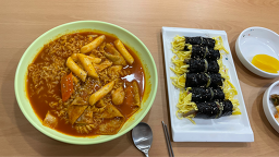 먹골로데오김밥 5