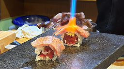 진어참치 대표 사진