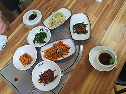 대성복.찜전문점 1