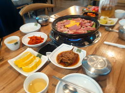Jo in su bu dae jjigae 4