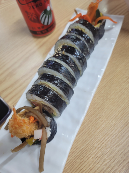 Maibonggimbap 4