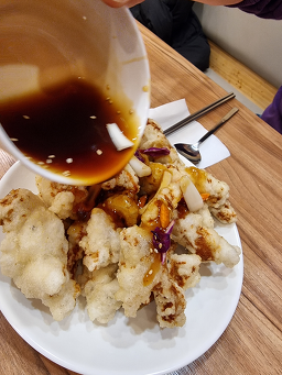 백년가짬뽕 광화문직영점 사진 2