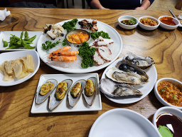 해도횟집 사진 4