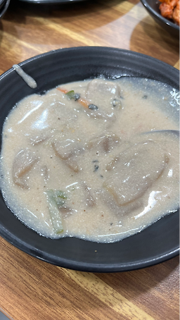 Sandotoriimjatang (산도토리임자탕) 2