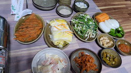 Hwangtojinheukorigui 4