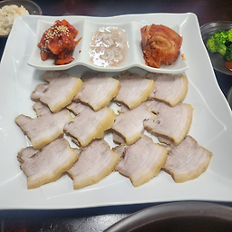 부뚜막청국장 1