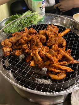 공평동꼼장어 본점 사진 5