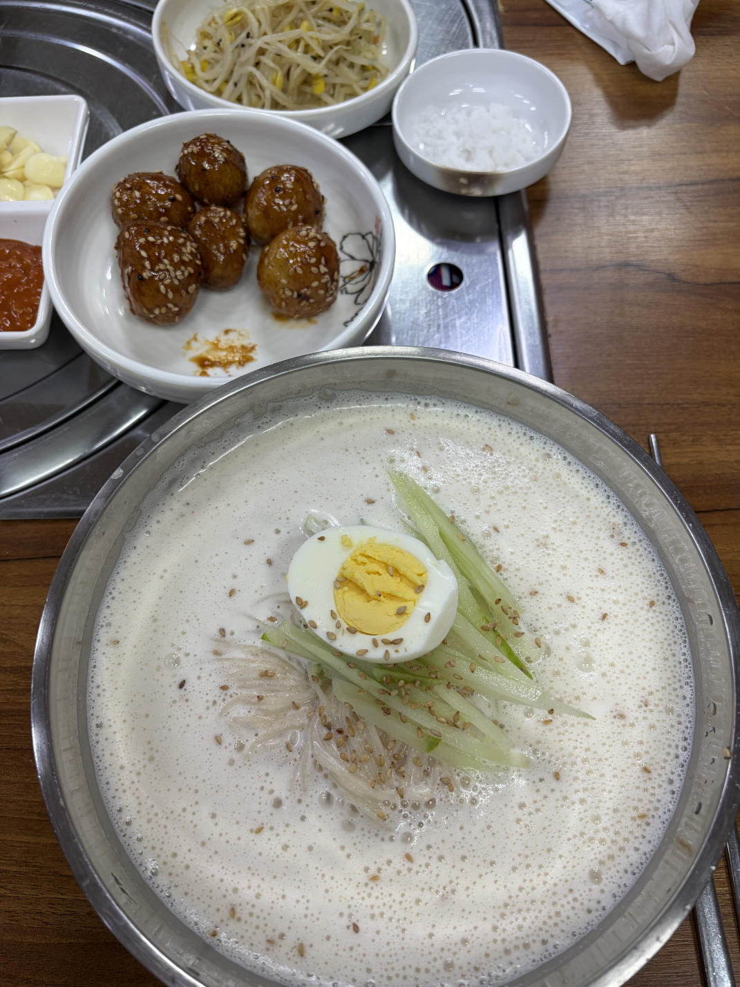 Suhyang (수향) 3
