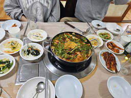 굴암매운탕 5