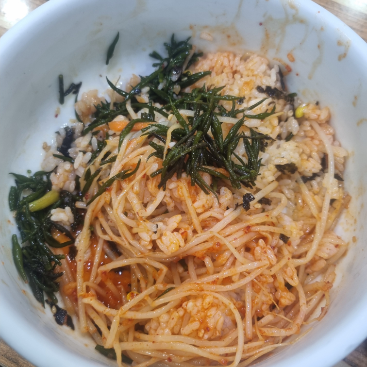 Eomgungbokguk (엄궁복국) 2