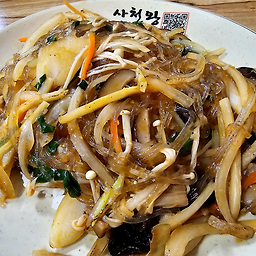 사천왕 사진 7