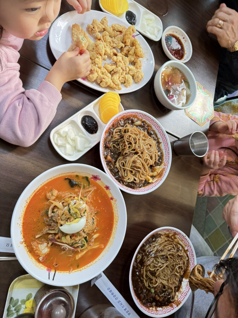 대성반점 1