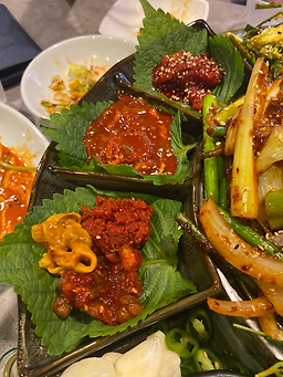 Chinjeolhanhyejassi 5