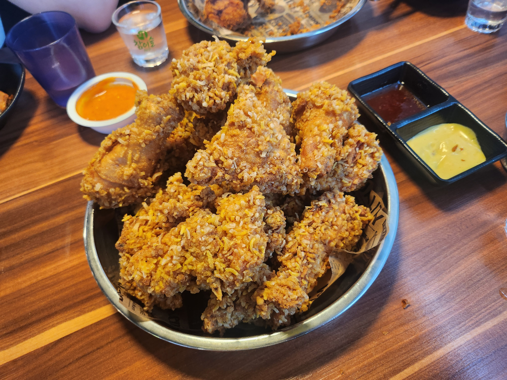 BHC치킨 동대문점 사진 3