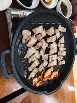 Dajeonureongssambap 2