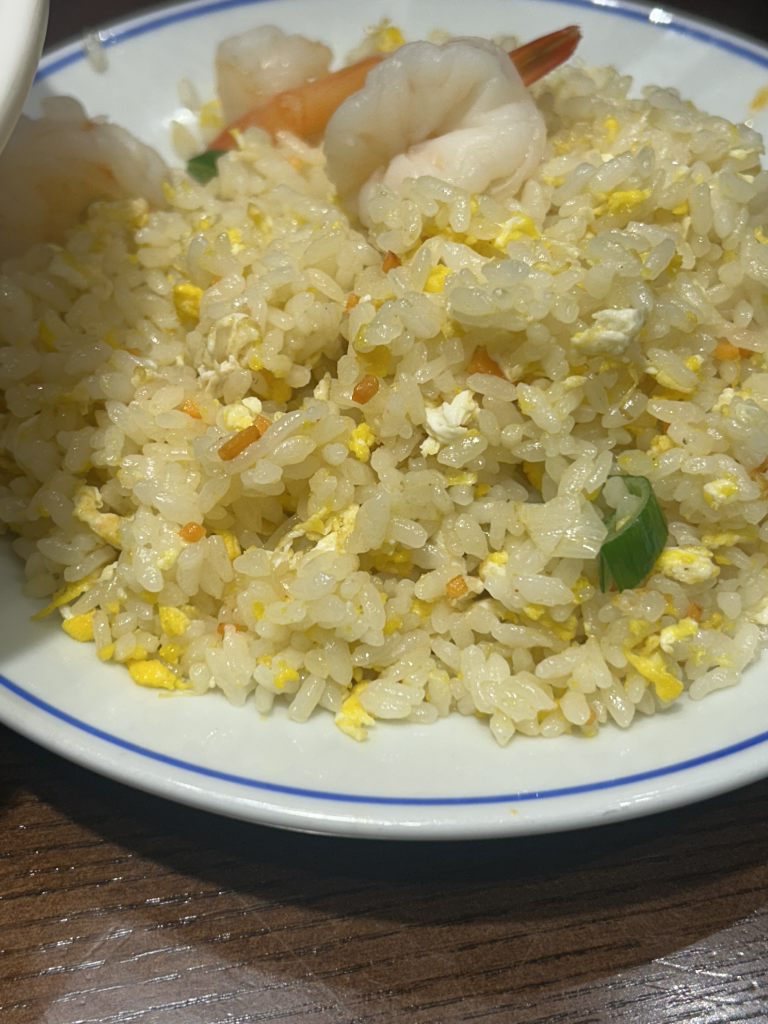 Songhwasansidosangmyeon (송화산시도삭면) 2