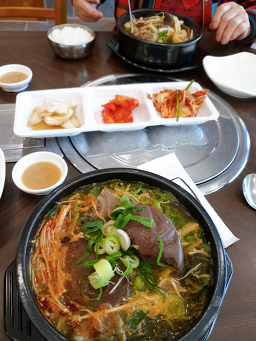 뼈큰감자탕 6