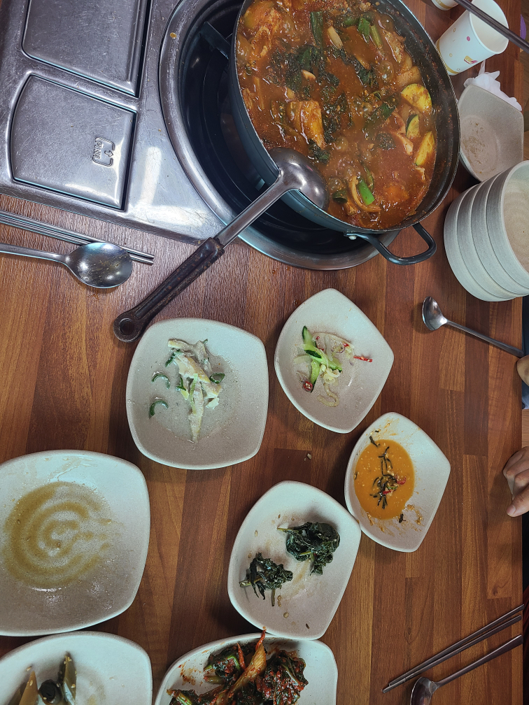 천사식당 1